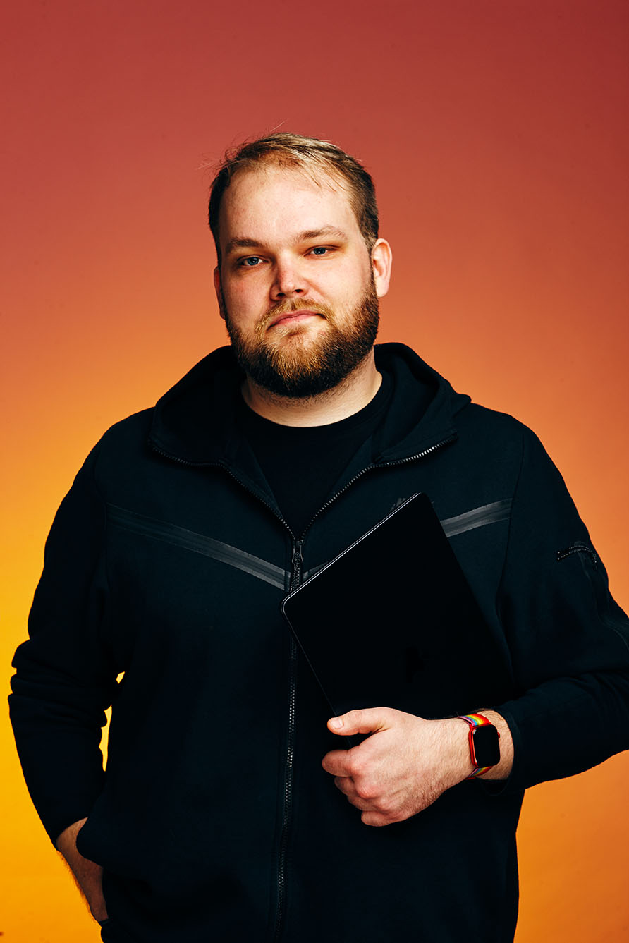 Alex Nilsson